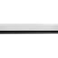 Экран для проектора, с электроприводом 116" (295 см) Lumien Master Control LMC-100109 4:3 Matte White Fiberglass, вид спереди