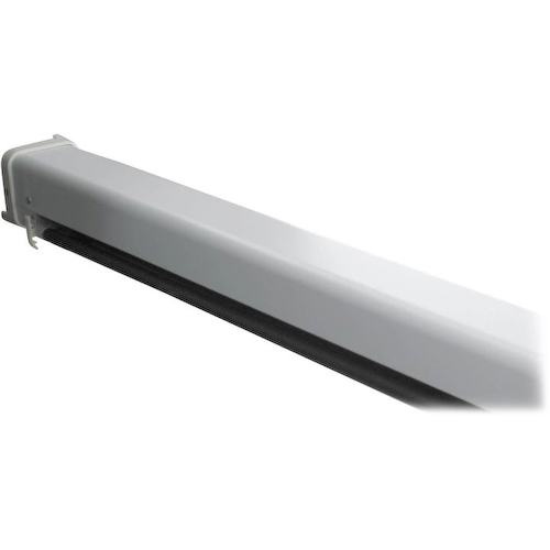 Экран для проектора, с электроприводом 116" (295 см) Lumien Master Control LMC-100109 4:3 Matte White Fiberglass