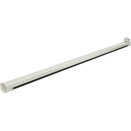 Экран для проектора, с электроприводом 105" (268 см) Lumien Master Control LMC-100114 16:9 Matte White Fiberglass