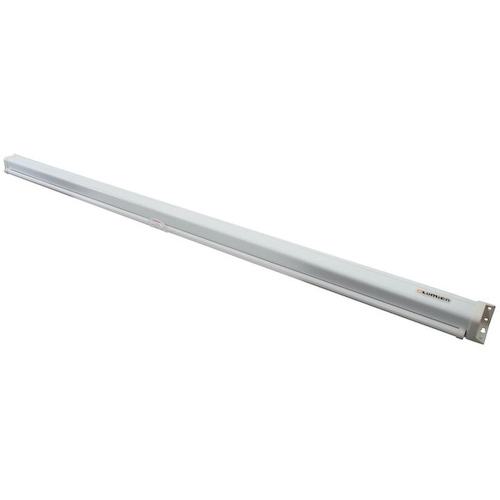 Экран для проектора, настенный 97" (246 см) Lumien Master Picture LMP-100103 1:1 Matte White Fiberglass