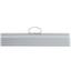 Экран для проектора, настенный 110" (279 см) Lumien Master Picture LMP-100104 1:1 Matte White Fiberglass, вид сверху