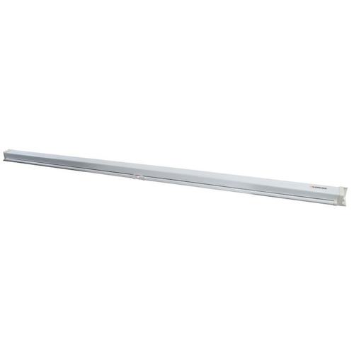 Экран для проектора, настенный 110" (279 см) Lumien Master Picture LMP-100104 1:1 Matte White Fiberglass