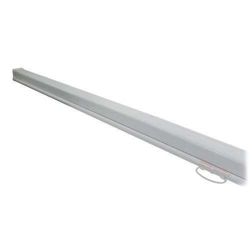 Экран для проектора, настенный 116" (295 см) Lumien Master Picture LMP-100110 4:3 Matte White Fiberglass