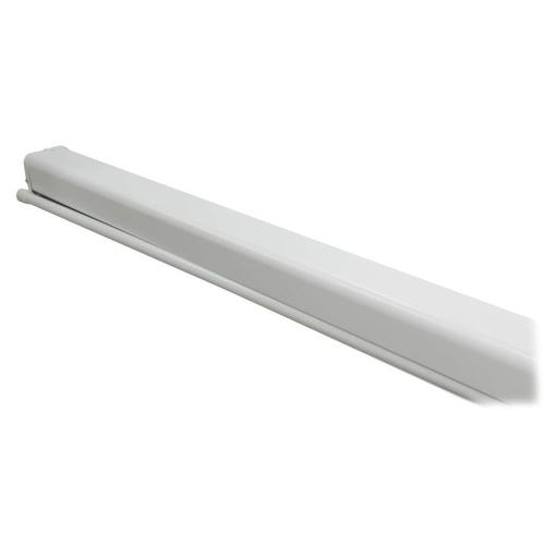 Экран для проектора, настенный 146" (371 см) Lumien Master Picture LMP-100112 4:3 Matte White Fiberglass
