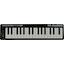 MIDI-клавиатура M-Audio Keystation mini 32 Mk3, вид сверху