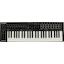 MIDI-клавиатура M-Audio Oxygen Pro 49, вид сверху
