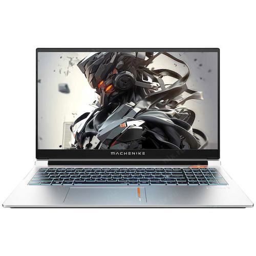 Ноутбук Machenike Aurora Star XT (Intel Core i7 14650HX, 32 ГБ, 1 Тб SSD, GeForce<sup>®</sup> RTX 4060 (128 бит), noOS, 15")