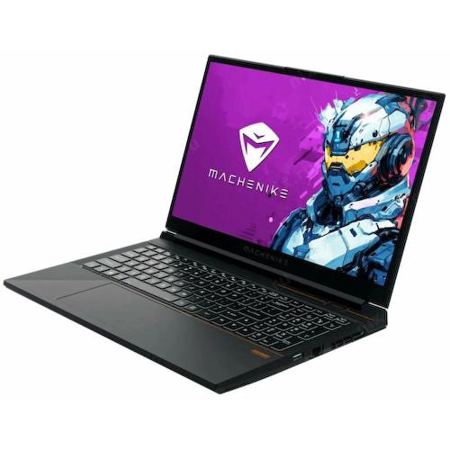 Ноутбук Machenike JJ00GB00FRU <JJ00GB00FRU> (Intel Core i5 12450H, 16 ГБ, 1 Тб SSD, GeForce<sup>®</sup> RTX 3050 (128 бит), noOS, 15")