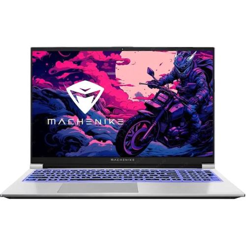 Ноутбук Machenike L15 Pulsar XT <JJ00GA00GRU> (Intel Core i7 13620H, 16 ГБ, 512 Гб SSD, GeForce<sup>®</sup> RTX 4050 (96 бит), noOS, 16")