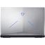 Ноутбук Machenike L17 <JJ00G600ERU> (Intel Core i5 12450H, 16 ГБ, 512 Гб SSD, GeForce® RTX 4050 (96 бит), Bluetooth, noOS, 17"), вид сверху