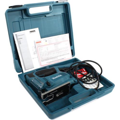 Лобзик 450 Вт Makita 4329KX1 (220 В)