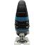 Лобзик 720 Вт Makita 4350CT, вид спереди