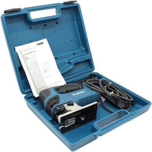 Лобзик 720 Вт Makita 4350CT