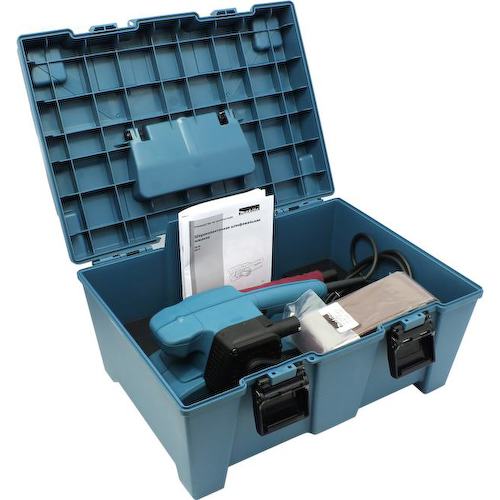 Шлифовальная машина ленточная 650 Вт Makita 9911K
