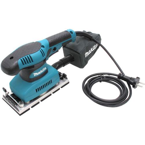 Шлифовальная машина 190 Вт Makita BO3710
