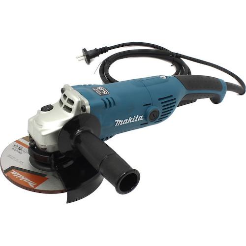 УШМ (болгарка) 1450 Вт Makita GA6021С 150 мм