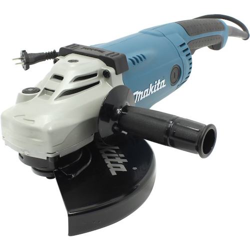 УШМ (болгарка) 2200 Вт Makita GA9020 230 мм