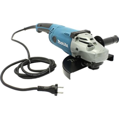 УШМ (болгарка) 2200 Вт Makita GA9020SF 230 мм