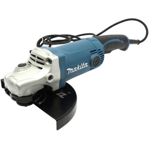 УШМ (болгарка) 2000 Вт Makita GA9050 230 мм