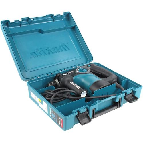 Перфоратор 800 Вт Makita HR2800 Патрон SDS-Plus с безынструментальной фиксацией