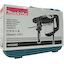 Перфоратор 850 Вт Makita HR3200C Патрон SDS-Plus с безынструментальной фиксацией, вид упаковки