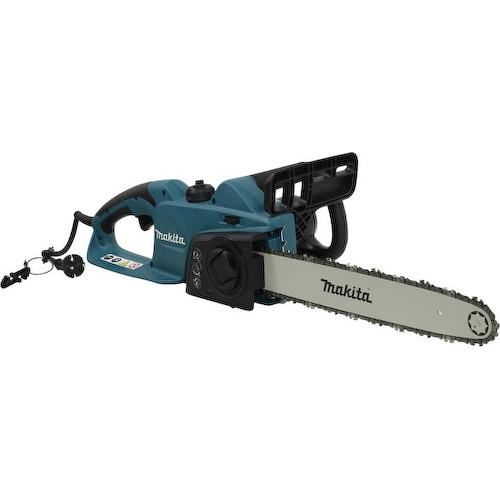 Пила цепная электрическая 1800 Вт Makita UC4041A