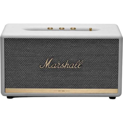 Портативная акустическая система Marshall stanmoreIIwhite1001903