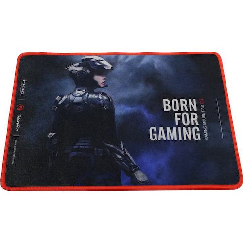 Игровой коврик для мыши Marvo G15 (355x 254 мм)