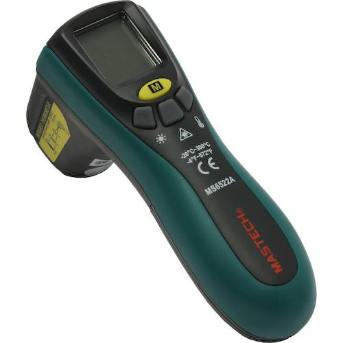 Термометр MASTECH MS6522А