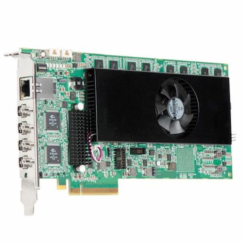 MURAIPXO-D4LF Matrox MURAIPXO-D4LF MURA IPXO 4K IP DECODE/DISPLAY