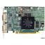 Видеокарта Matrox PH-E128APV DDR SDRAM, вид сверху