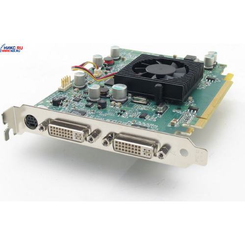 Видеокарта Matrox PH-E128APV DDR SDRAM