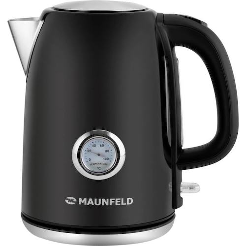 Электрочайник Maunfeld MFK-624B
