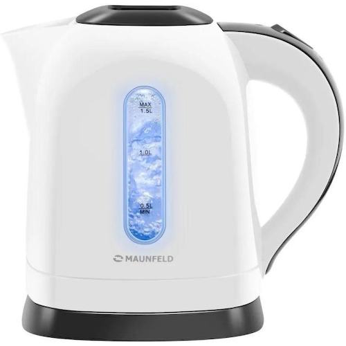 Электрочайник Maunfeld MGK-632W