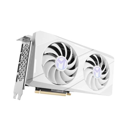 Игровая видеокарта MAXSUN Terminator MS-RTX4060ti Terminator W 8G GeForce<sup>®</sup> RTX 4060 Ti 8 Гб GDDR6
