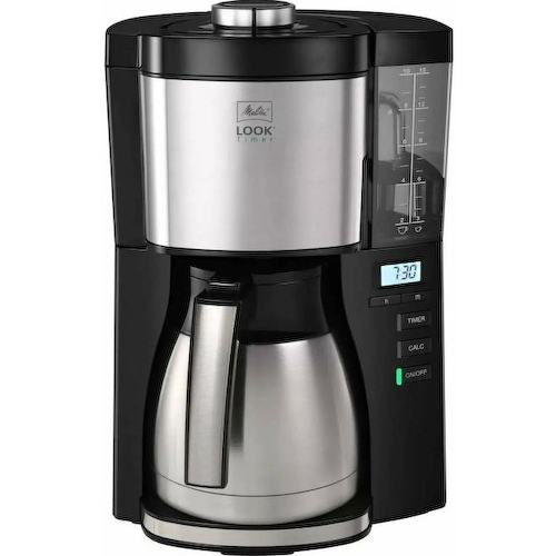Кофеварка капельная Melitta 1025-18