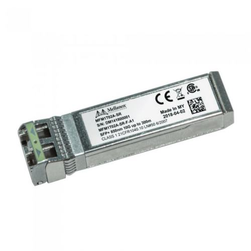 Mellanox <MFM1T02A-SR> SFP+