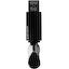 Адаптер WiFi Mercusys Wireless Nano USB Adapter MA30H, вид сверху