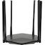 Роутер WiFi Mercusys MR1900G, вид спереди