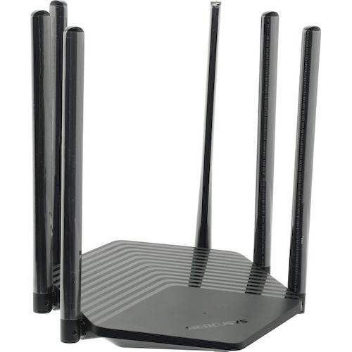 Роутер WiFi Mercusys MR1900G