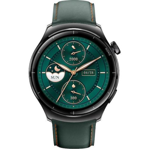 Смарт-часы Mibro Lite3 Pro Blackish Green XPAW019BG