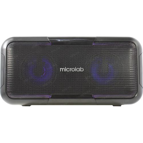 Портативная акустическая система Microlab BP11