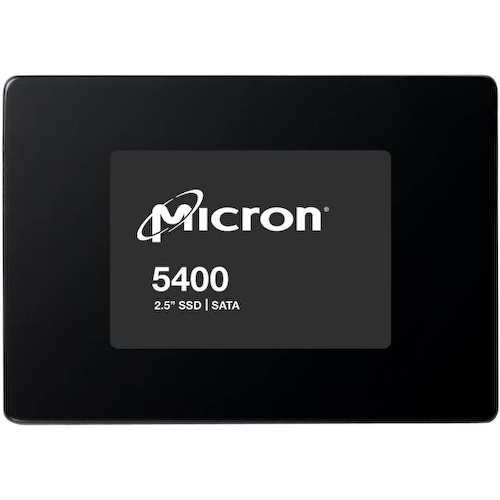 SSD Micron 5400 PRO <MTFDDAK3T8TGA-1BC1ZABYYR>