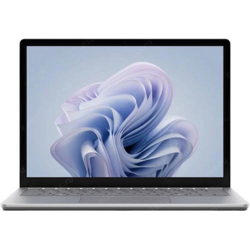 Ноутбук Microsoft Surface Laptop 6 13"/Core Ult165H/32GB/512SSD/W11Pro/Platinum ZJZ-00026