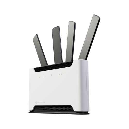 MikroTik <S53UG+M-5HaxD2HaxD-TC&RG502Q-EA> Chateau 5G