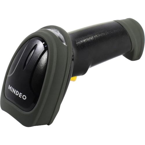 Сканер штрих-кодов проводной Mindeo MD6600-SR