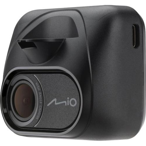 5415N7240002 Видеорегистратор Mio MiVue C530 Pro черный 1080Mpix 1080x1920 1080p 140гр. GPS SAV830