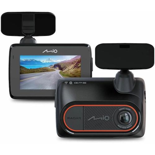 Видеорегистратор MiO Combo MiVue i127