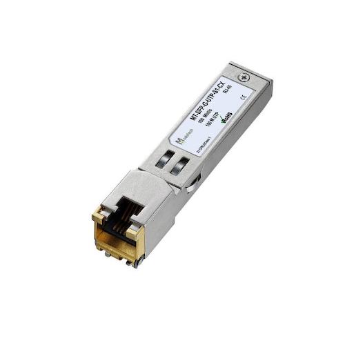 Modultech <MT-SFP-G-UTP-S1-C> SFP