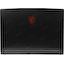 Ноутбук MSI GF63 Thin 11UC-1605XRU <9S7-16R612-1605> (Intel Core i5 11260H, 8 ГБ, 512 Гб SSD, GeForce® RTX 3050 (128 бит), WiFi, Bluetooth, noOS, 15"), вид сверху